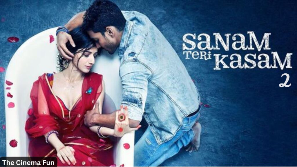 Sanam Teri Kasam 2