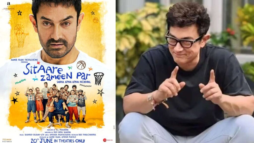 Sitare Zameen Par