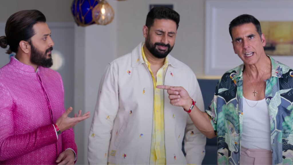Housefull 5