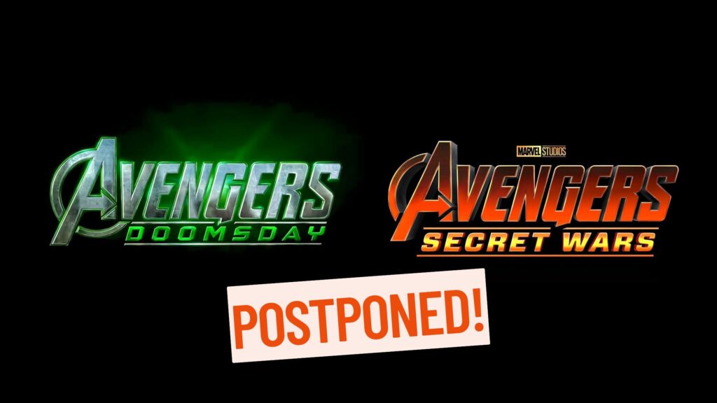 Avengers: Doomsday