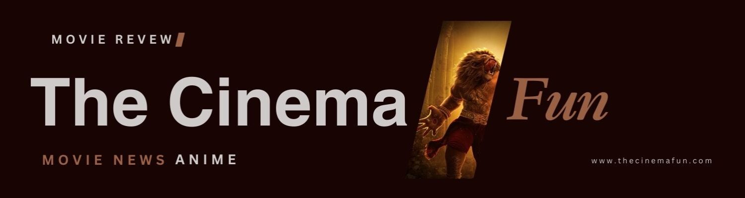The cinema fun